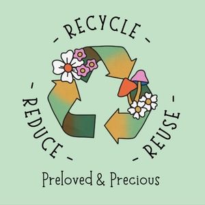 Meet your Posher, Kaitlin.